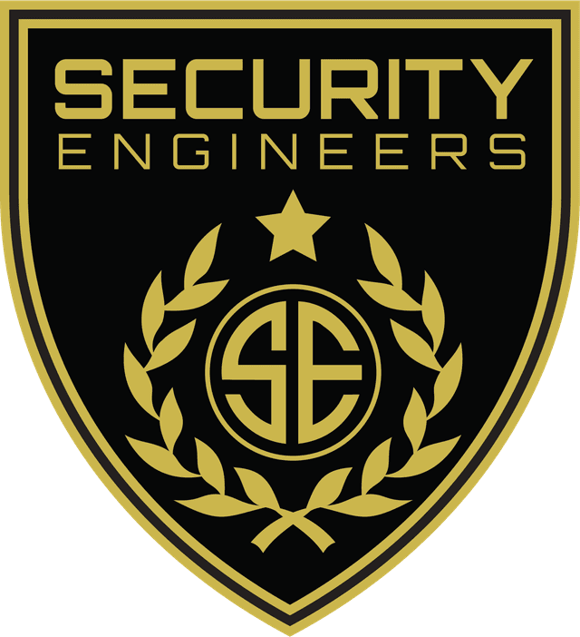 Security Engineers logo